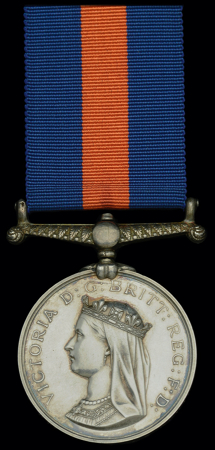 New Zealand Medal to Naval Forces Medal Roll | Noonans Mayfair